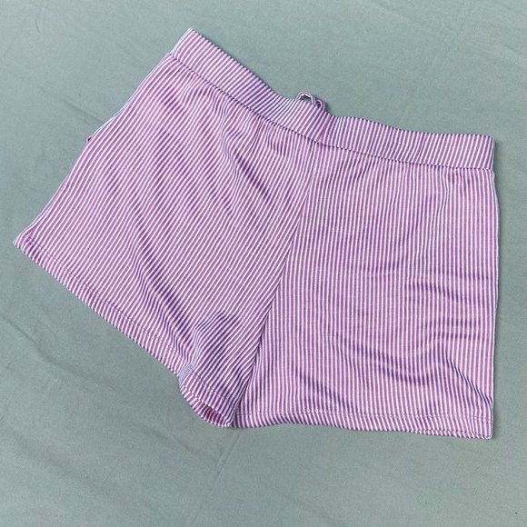 Women's Pink Draw String Shorts Light Weight w Pockets XL Universal Thread Brand - Picture 3 of 9
